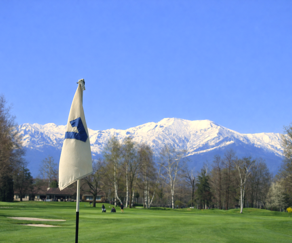 Photo of Royal Park Golf "I Roveri" (Trent Jones Sr course)