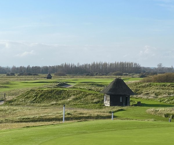 Photo of Prince's Golf Club