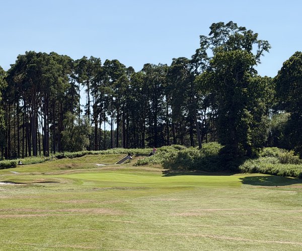 Photo of Brokenhurst Manor Golf Club