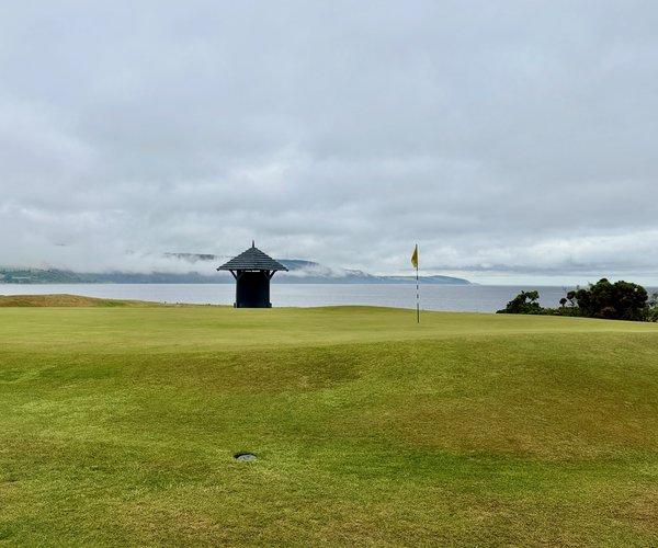 Photo of Fortrose & Rosemarkie Golf Club