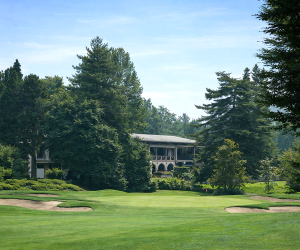 Photo of Barlassina Country Club