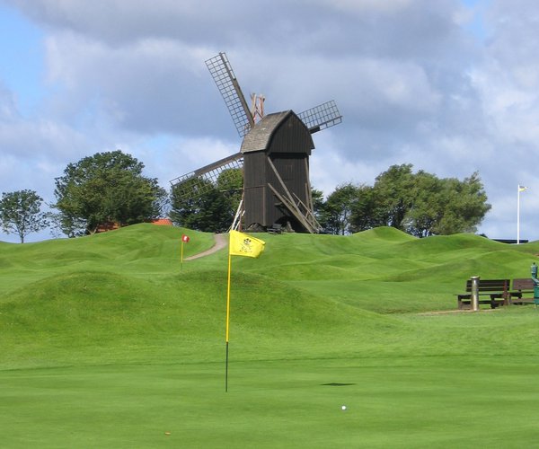 Photo of Båstad Golfklubb (Gamla/Old course)