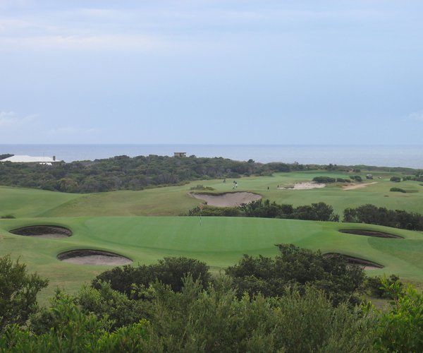 Photo of New South Wales Golf Club
