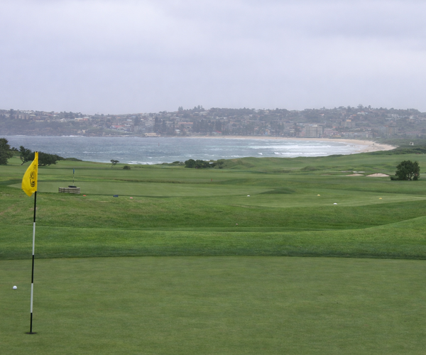 Photo of Long Reef Golf Club