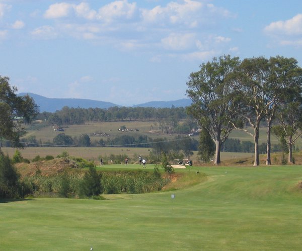 Photo of The Vintage Golf Club