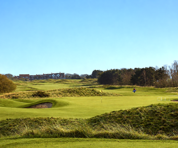 Photo of Royal Lytham & St Annes Golf Club