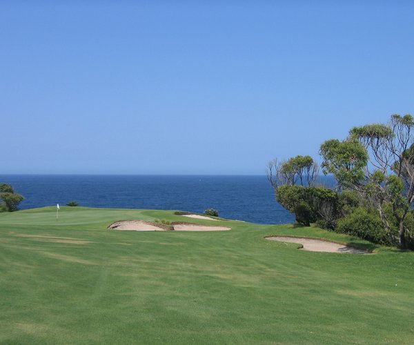 Photo of Narooma Golf Club