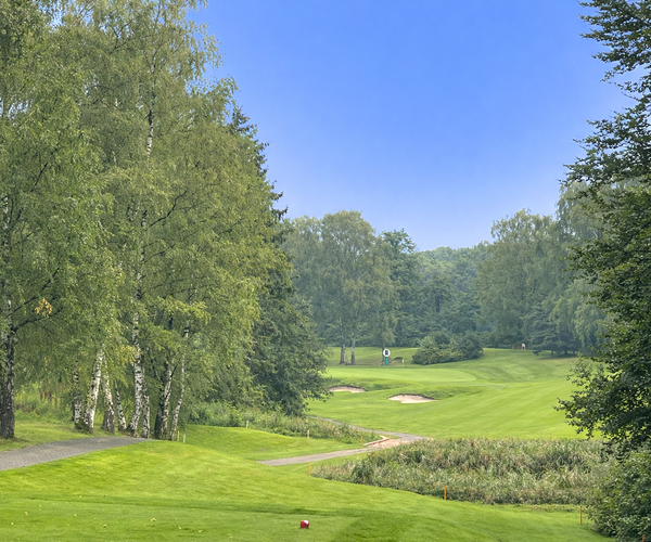 Photo of Düsseldorfer Golf Club