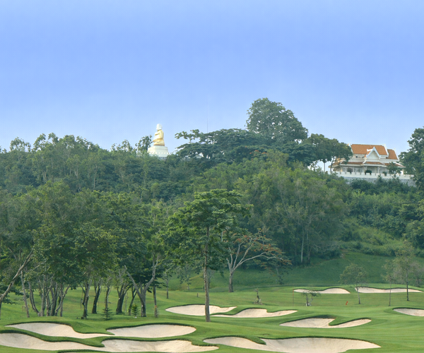 Photo of Siam Country Club Pattaya (Old course)