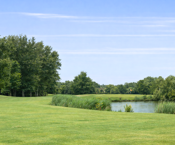 Photo of Le Golf du Gouverneur (Montaplan course)