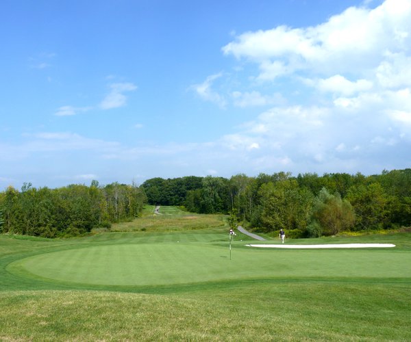 Photo of Ravenwood Golf Club