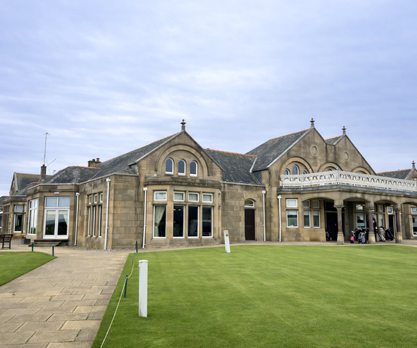 Photo of Royal Troon Golf Club (Old Course)