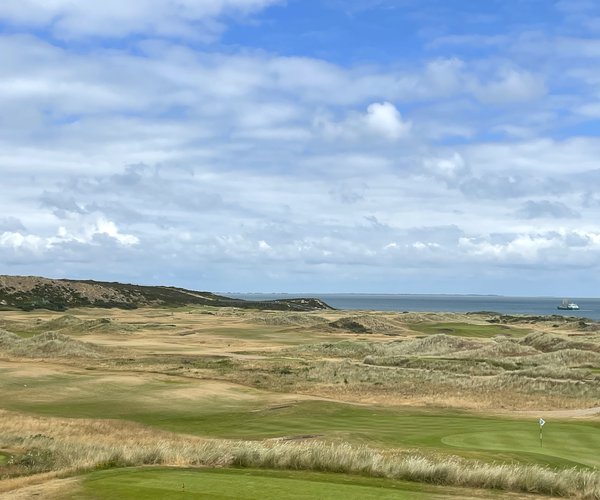 Photo of Golfclub Budersand Sylt