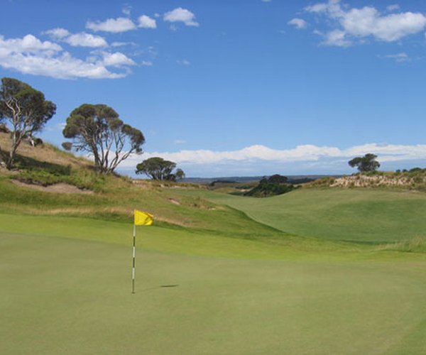 Photo of Moonah Links (Legends course)