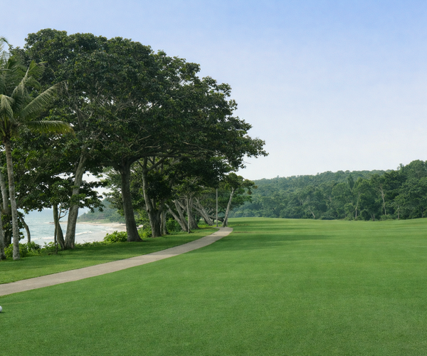 Photo of Els Club Desaru Coast (Ocean course)