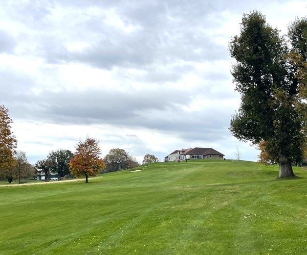 Photo of Glenbervie Golf Club