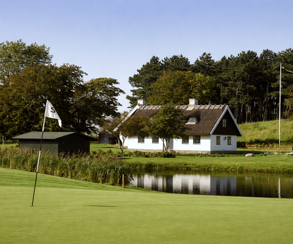 Photo of Barsebäck Golf & Country Club (Ocean course)