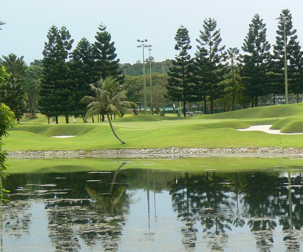 Photo of Orchid Country Club