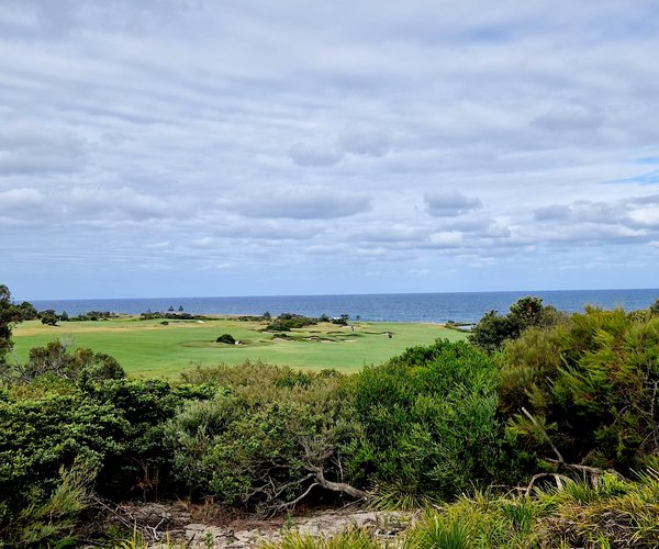Photo of St Michael's Golf Club