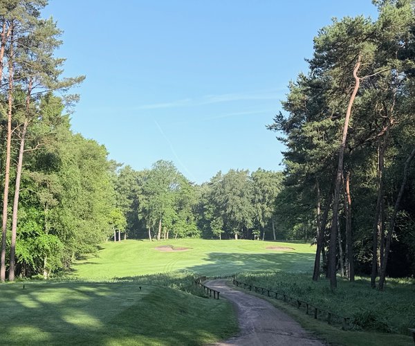 Photo of Club zur Vahr (Garlstedt course)