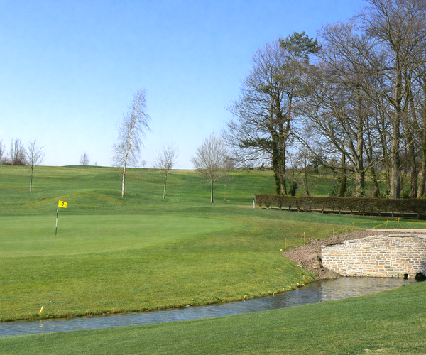 Photo of Golf Club de Pierpont