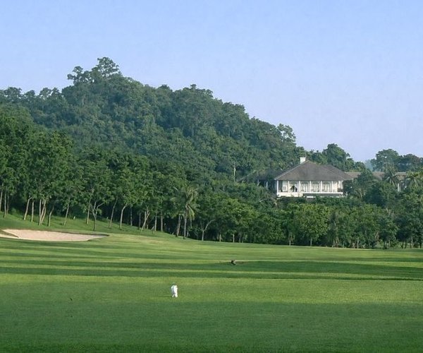 Photo of Bangpra Golf Club