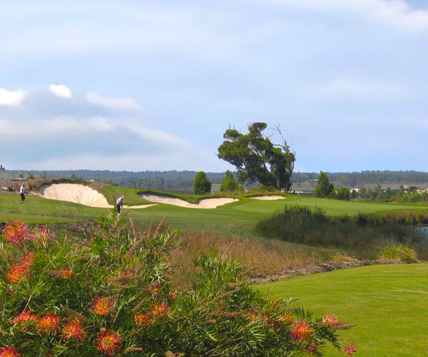 Photo of The Vintage Golf Club