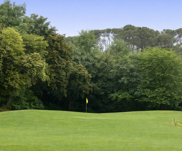 Photo of Montpellier Fontcaude Golf Resort