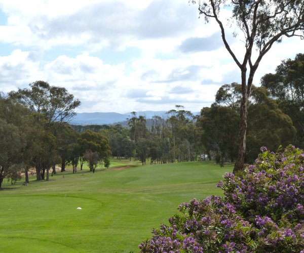 Photo of The Federal Golf Club