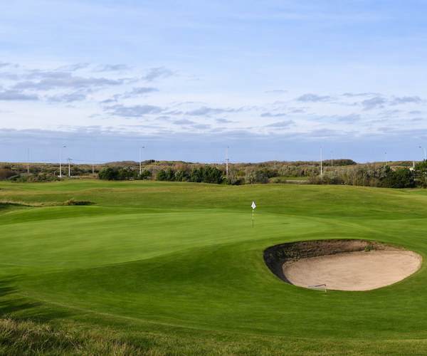 Photo of Royal Ostend Golf Club