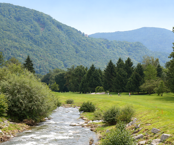 Photo of Golf Club Lugano