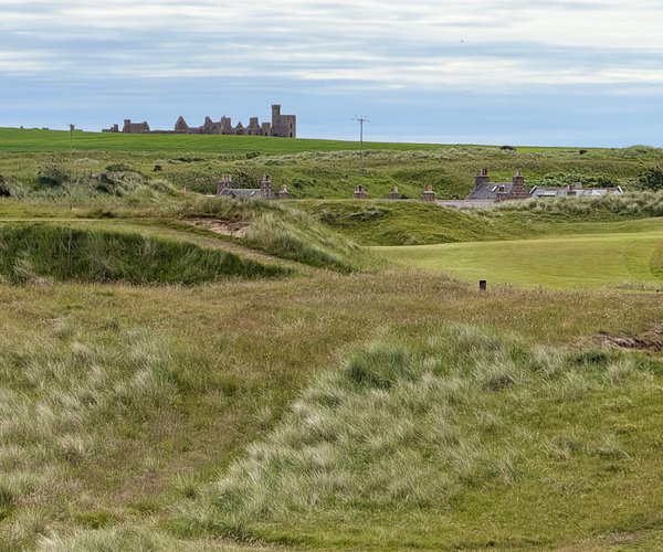 Photo of Cruden Bay Golf Club
