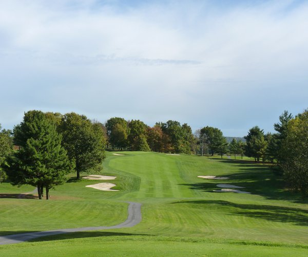Photo of Quicksilver Golf Club