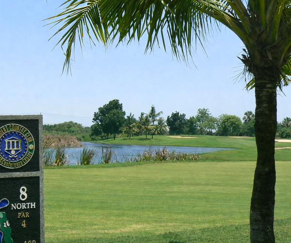 Photo of President Country Club (North/East course)