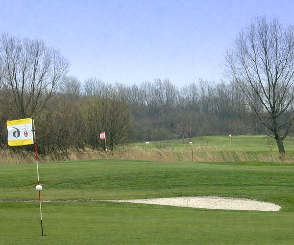 Photo of Amsterdamse Golf Club