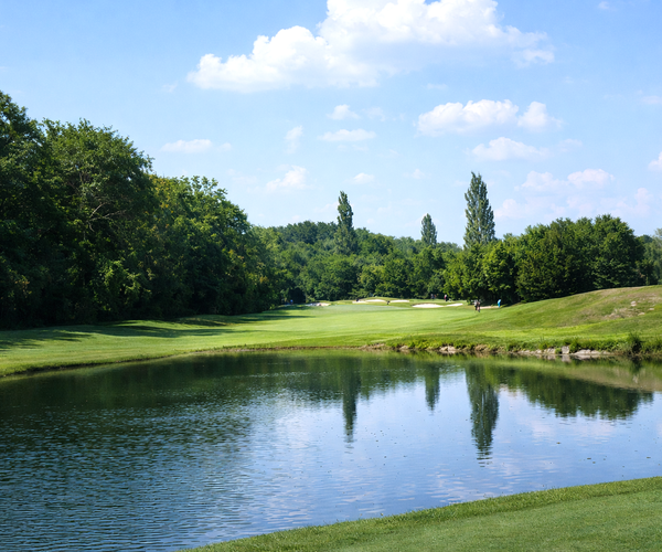 Photo of Hôtel Golf le Kempferhof