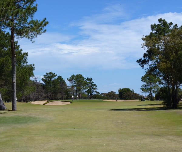 Photo of The Grange Golf Club (West course)
