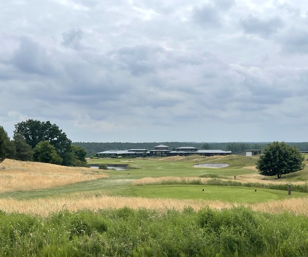 Photo of WINSTONgolf (Open course)