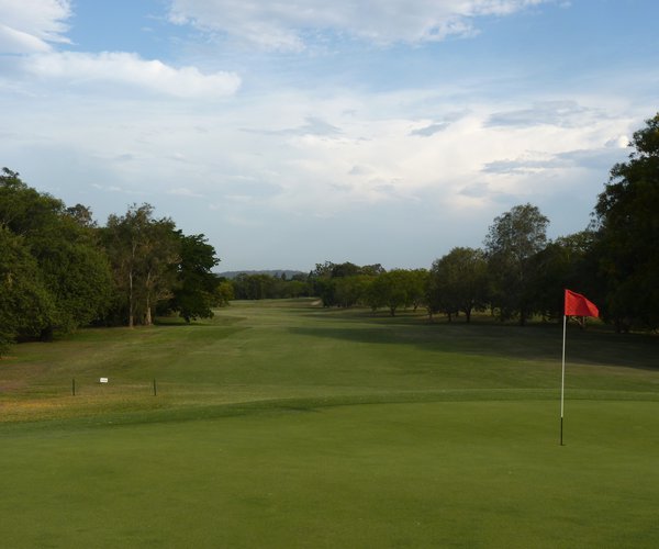 Photo of Indooroopilly Golf Club (East course)