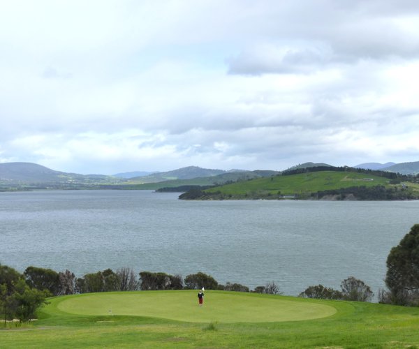 Photo of Tasmania Golf Club
