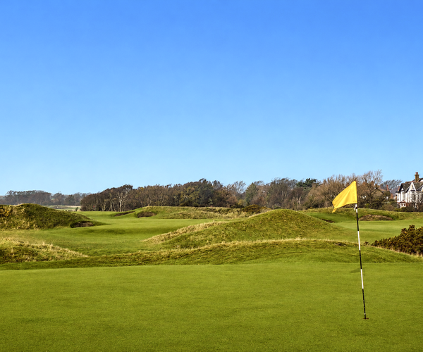 Photo of Royal Lytham & St Annes Golf Club