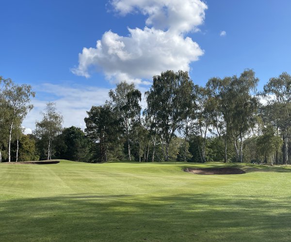 Photo of The Enville Golf Club (Lodge course)