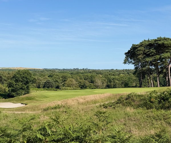 Photo of Broadstone Golf Club