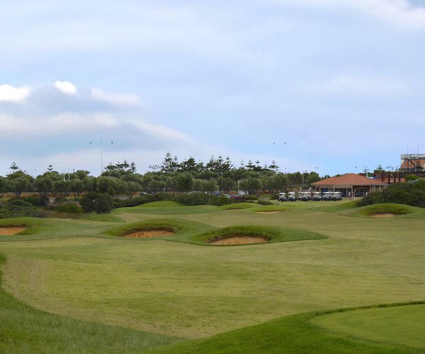 Photo of Secret Harbour Golf Links