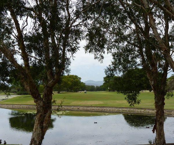 Photo of Palmer Colonial Golf Course