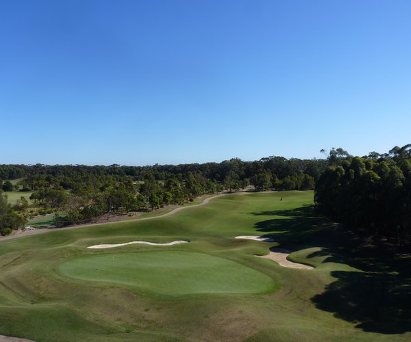 Photo of Terrey Hills Golf & Country Club