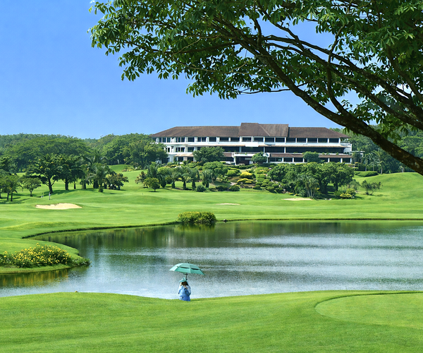 Photo of Blue Canyon Country Club (Canyon course)