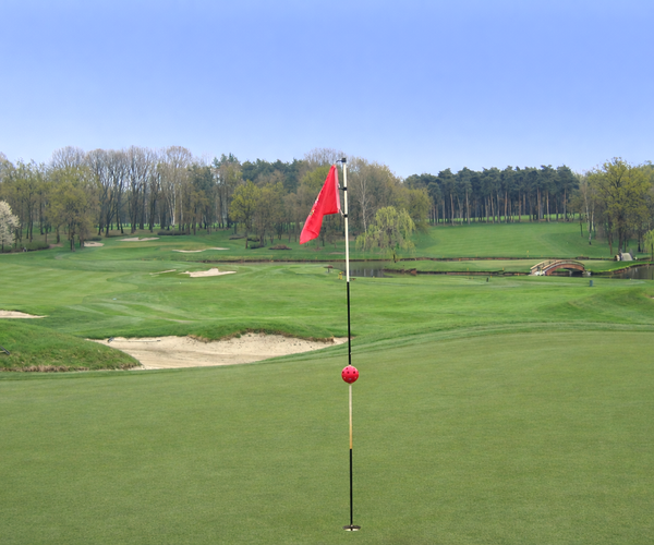 Photo of Golf Club Castelconturbia