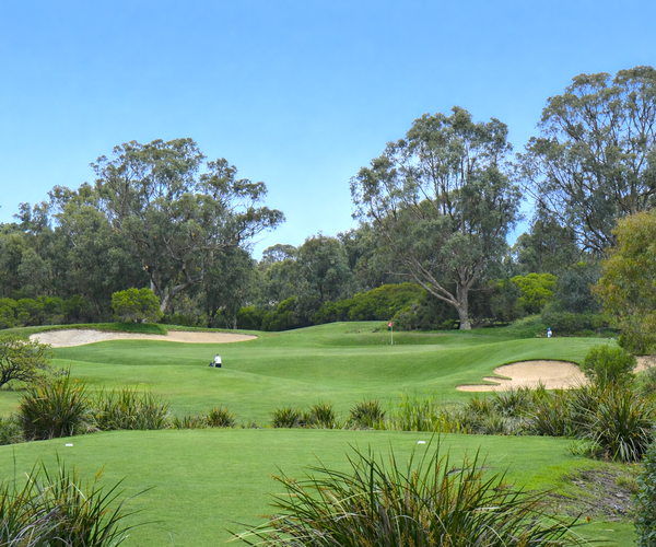 Photo of Meadow Springs Golf & Country Club