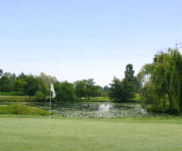 Photo of Modena Golf & Country Club